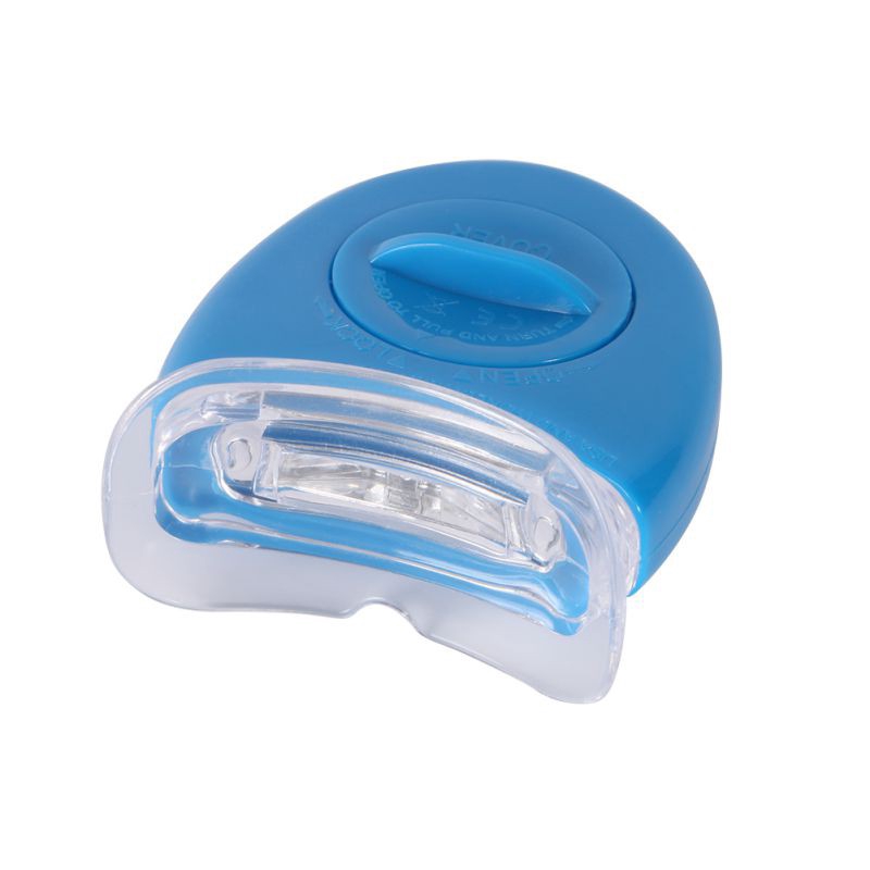 Teeth Whitening Uv Light - LED تبييض الأسنان ضوء تبييض الضوء