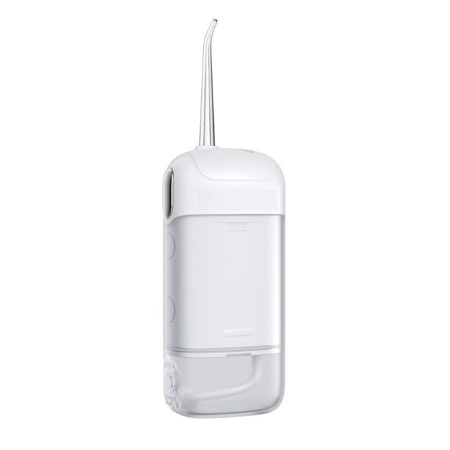 Water Flosser Cordless - جهاز تنظيف الأسنان بالماء IPX7 اللاسلكي