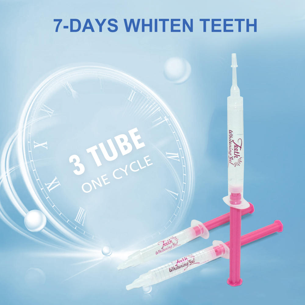 جل تبييض الأسنان PAP أو 35% CP - مراجعة Teeth Whitening Essence وسعره