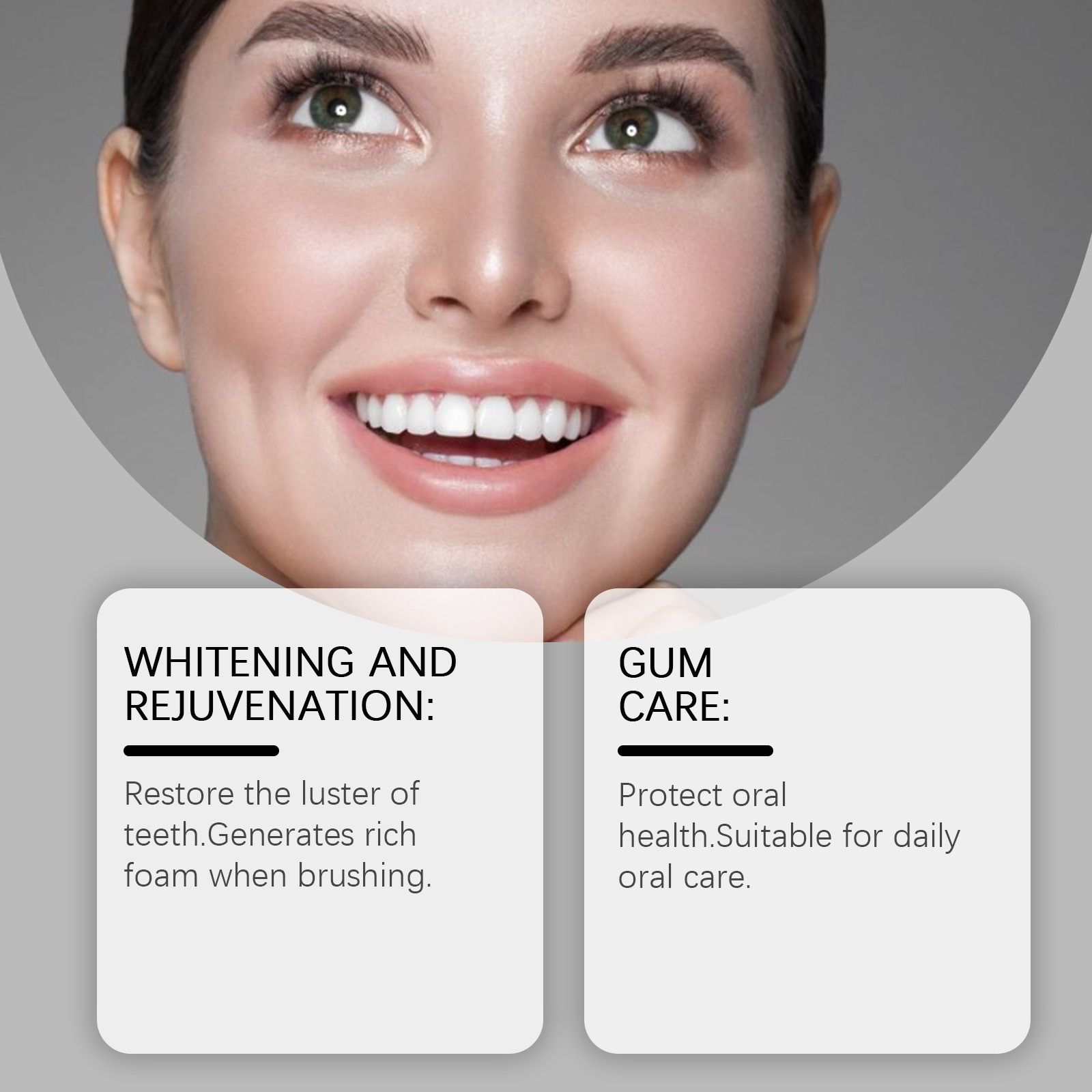 مسحوق تبييض الأسنان، تنظيف عمي - مراجعة Teeth Whitening Powder وسعره