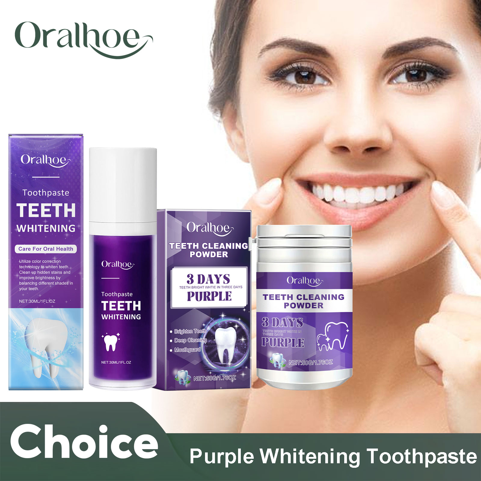 معجون أسنان لتبييض الأسنان بال - مراجعة Teeth Whitening Lab وسعره