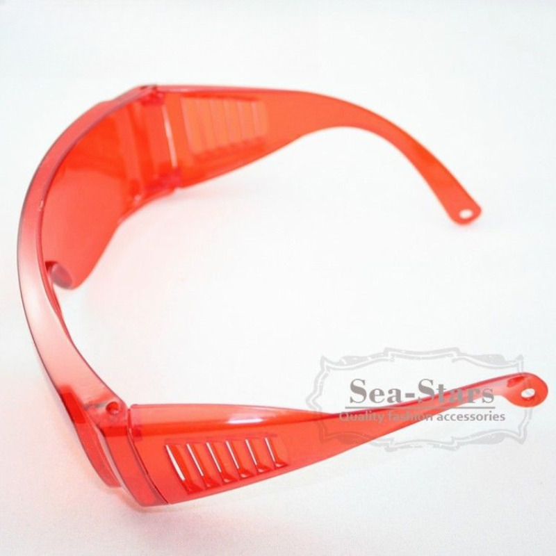 طب الأسنان نظارات حماية العين  - مراجعة Teeth Whitening Uv Light وسعره