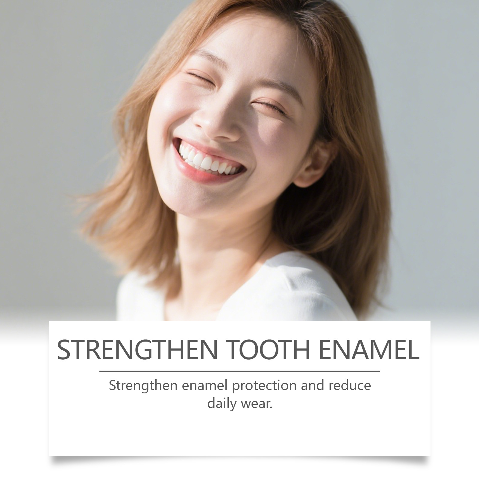 معجون أسنان مبيض بالهيدروكسي أ - مراجعة Teeth Whitening Mousse وسعره