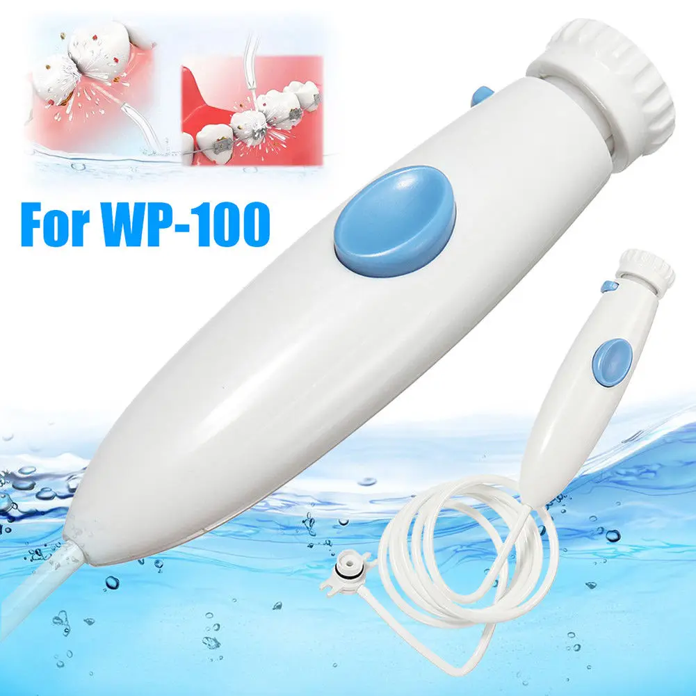 جهاز تنظيف الأسنان بالماء للأس - مراجعة Water Flosser Cordless وسعره