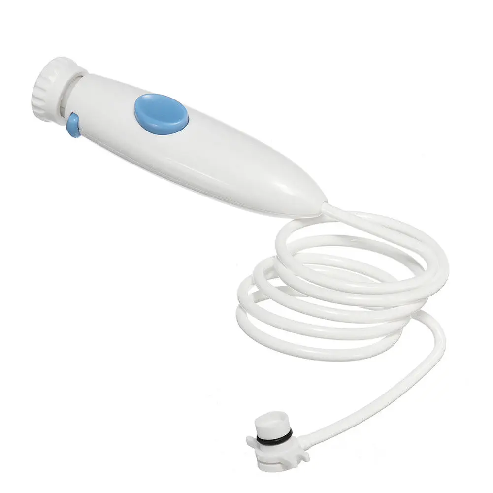جهاز تنظيف الأسنان بالماء للأس - مراجعة Water Flosser Cordless وسعره