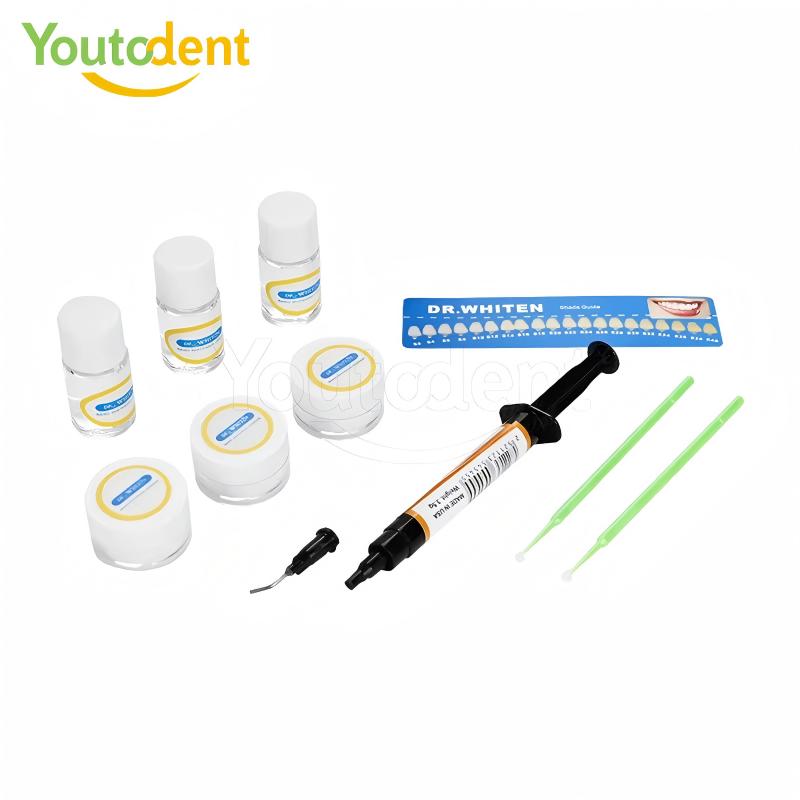 طقم تبييض الأسنان 35% بيروكسيد - مراجعة Teeth Whitening Essence وسعره