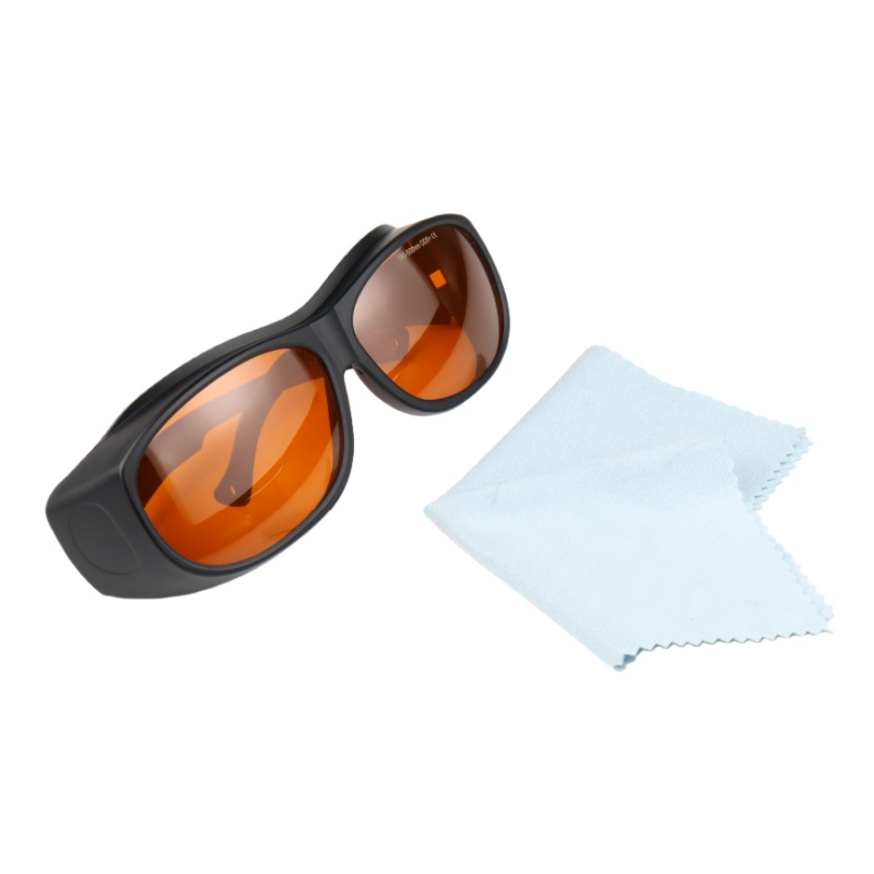 علاج الأسنان ضوء نظارات واقية  - مراجعة Teeth Whitening Uv Light وسعره