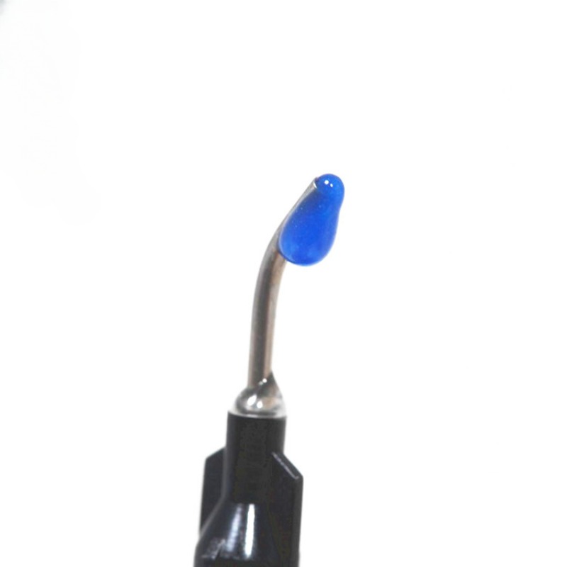 1 قطعة حامي اللثة الأسنان UV ق - مراجعة Teeth Whitening Uv Light وسعره