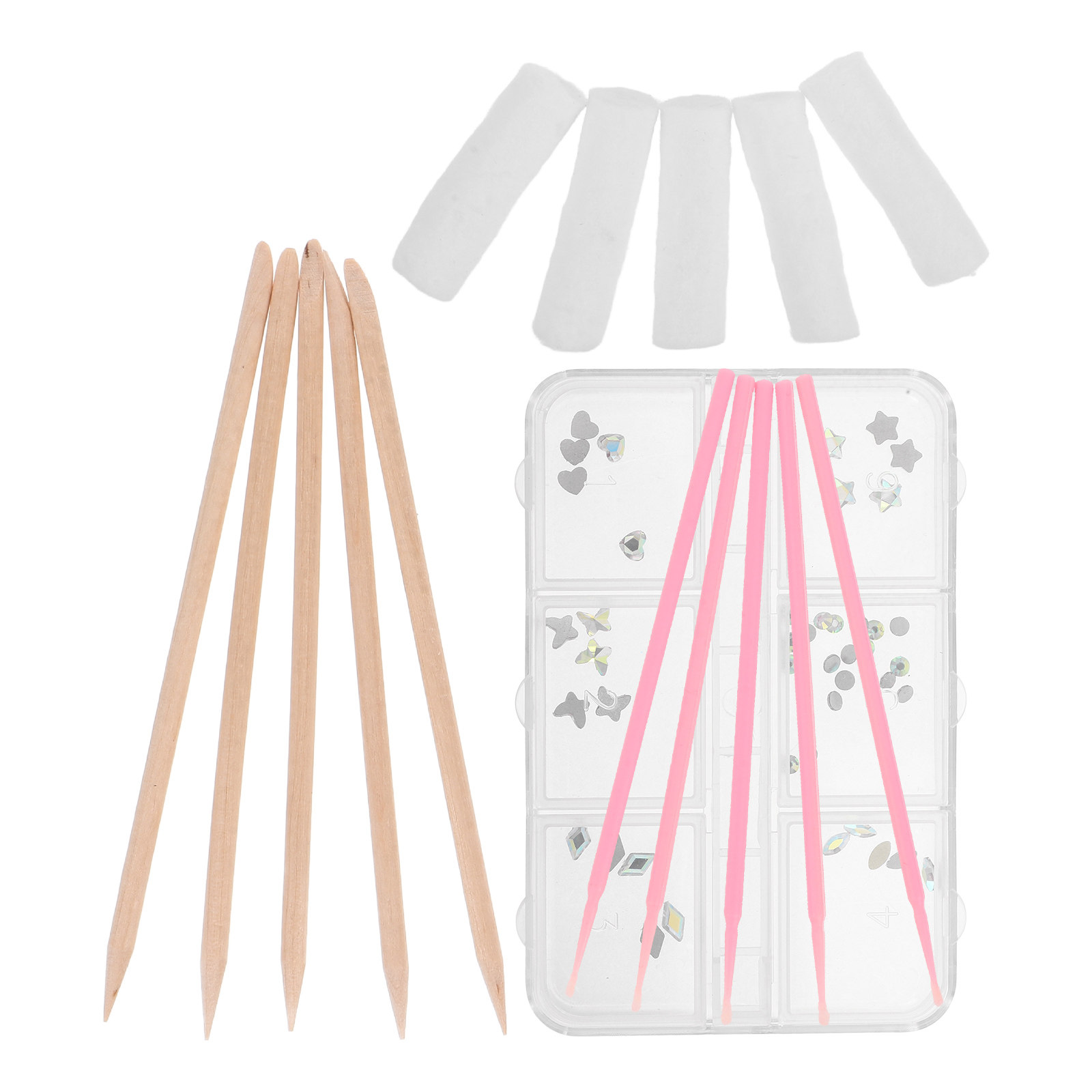 مجموعة كاملة من أحجار الزينة ل - مراجعة Tooth Gem Kit وسعره