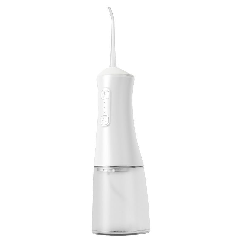 جهاز تنظيف الأسنان المحمول الق - مراجعة Water Flosser Cordless وسعره