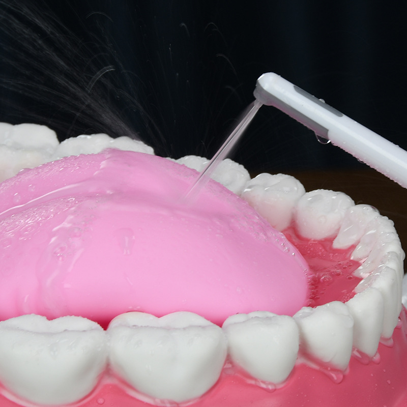 جهاز تنظيف الأسنان بالماء صنبو - مراجعة Water Flosser Cordless وسعره